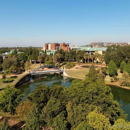 Anew Hotel Roodepoort Johannesburg 외부 사진