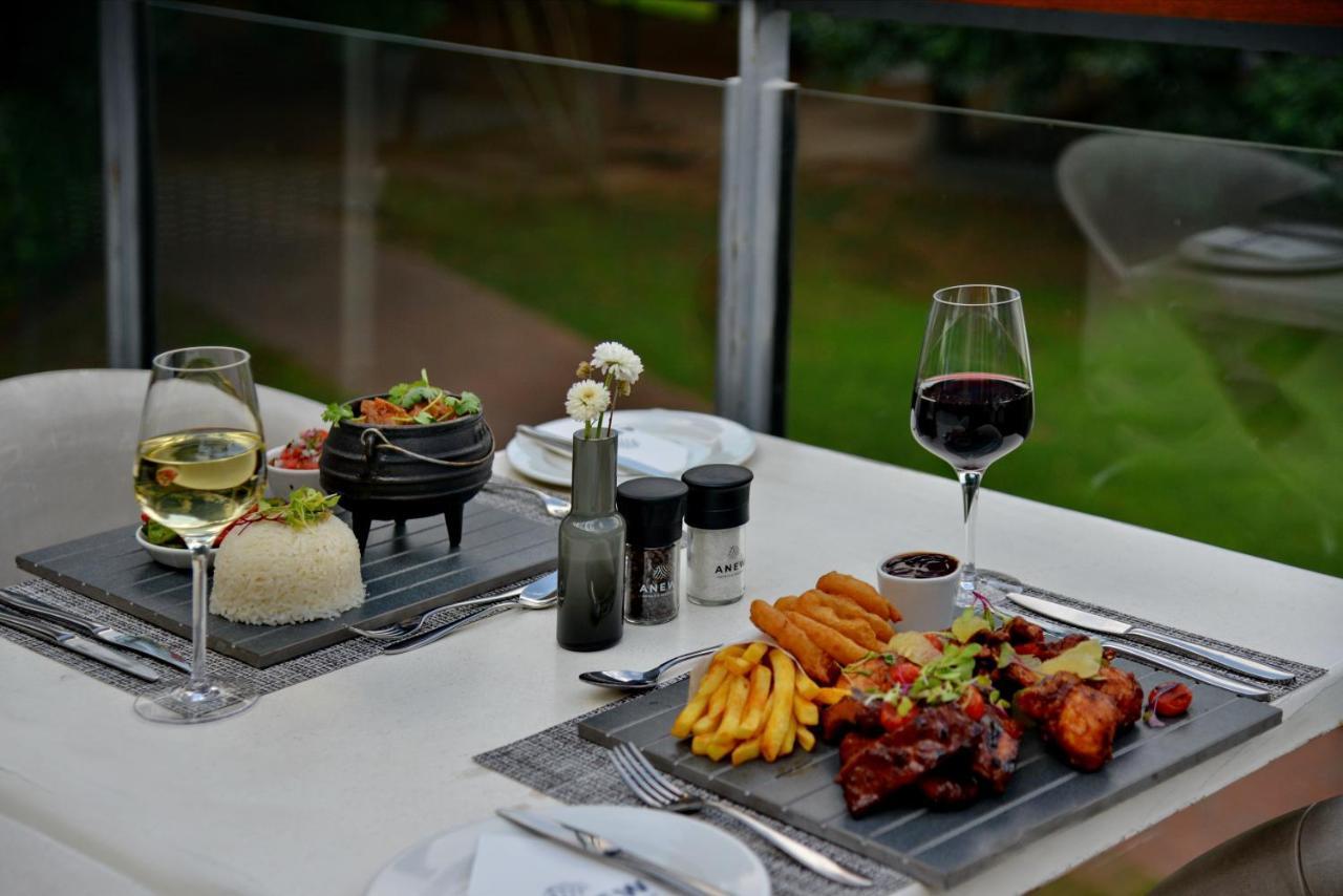 Anew Hotel Roodepoort Johannesburg 외부 사진