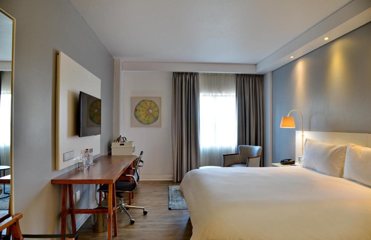Anew Hotel Roodepoort Johannesburg 외부 사진
