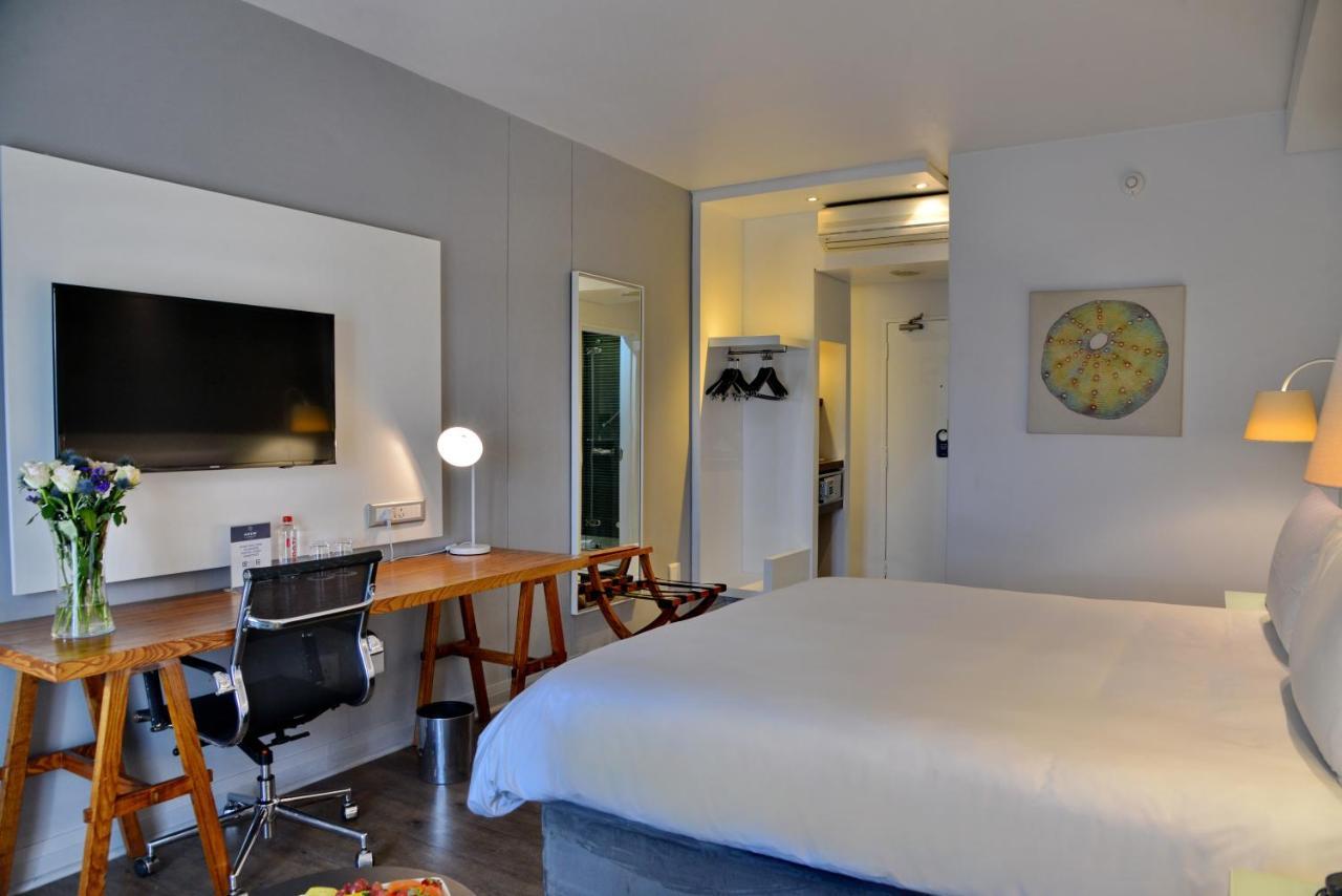 Anew Hotel Roodepoort Johannesburg 외부 사진