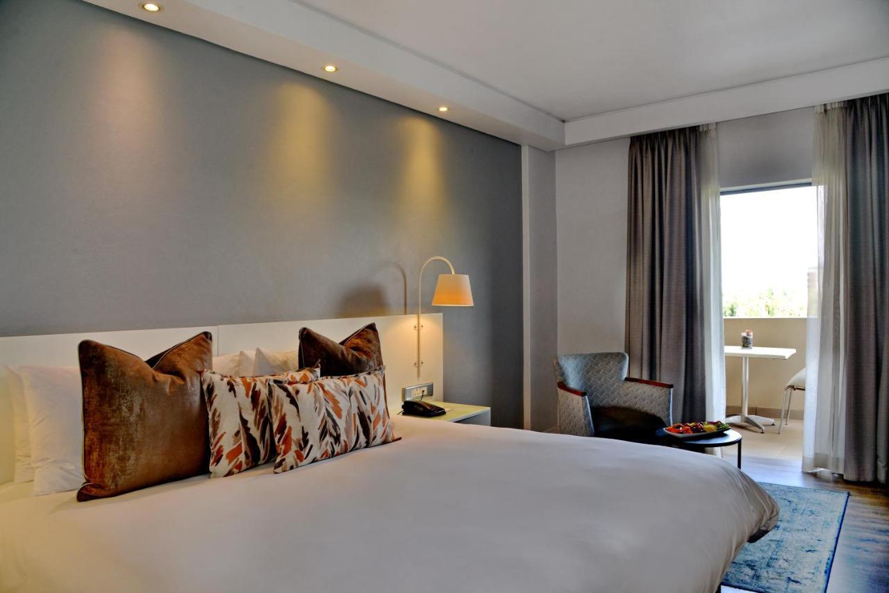 Anew Hotel Roodepoort Johannesburg 외부 사진