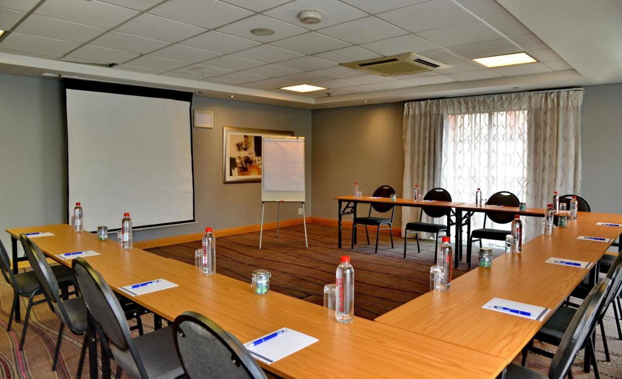 Anew Hotel Roodepoort Johannesburg 외부 사진