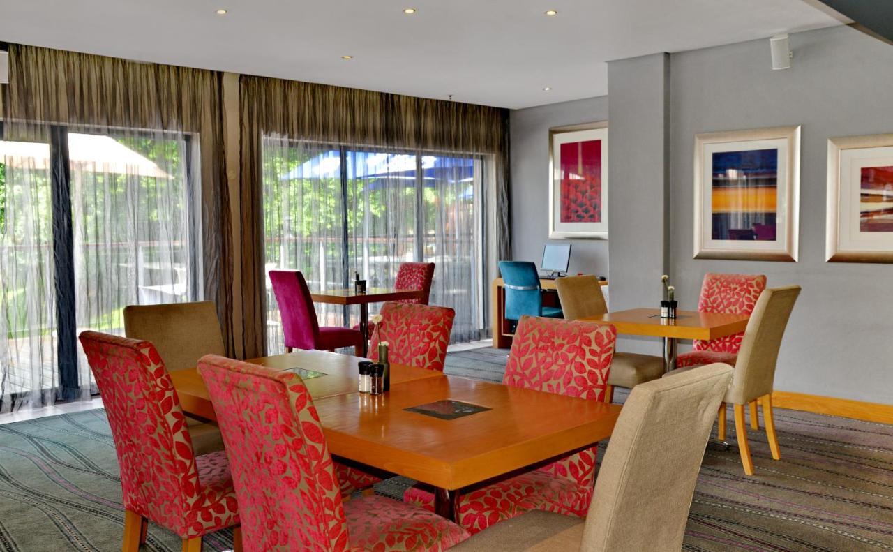 Anew Hotel Roodepoort Johannesburg 외부 사진