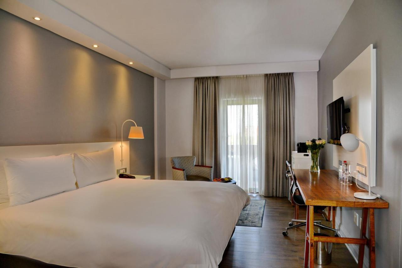 Anew Hotel Roodepoort Johannesburg 외부 사진