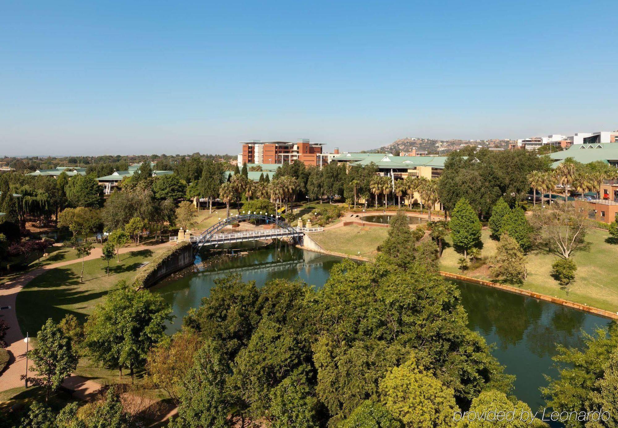 Anew Hotel Roodepoort Johannesburg 외부 사진
